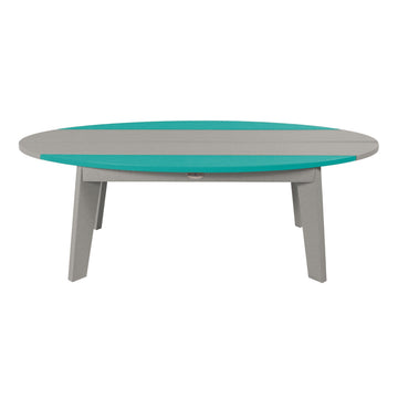 Shoreline Coffee Table Table Bahia Verde Outdoors