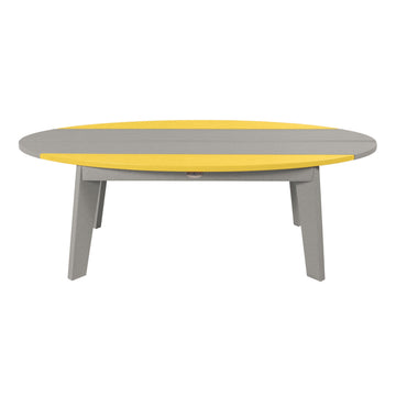 Shoreline Coffee Table Table Bahia Verde Outdoors