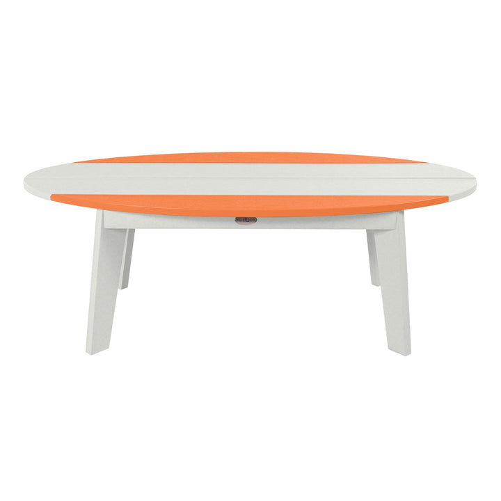 Shoreline Coffee Table Table Bahia Verde Outdoors