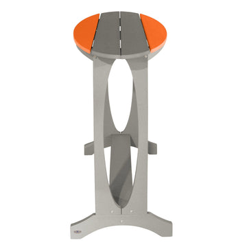 Shoreline Bar-Height Table Dining Bahia Verde Outdoors