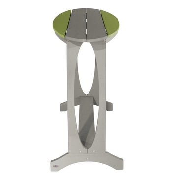 Shoreline Bar-Height Table Dining Bahia Verde Outdoors