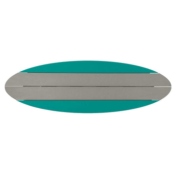 Shoreline Bar-Height Table Dining Bahia Verde Outdoors