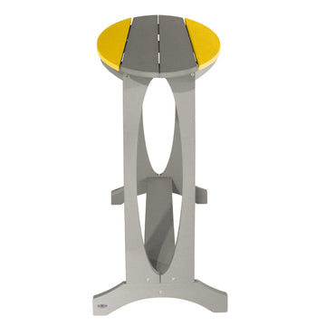 Shoreline Bar-Height Table Dining Bahia Verde Outdoors
