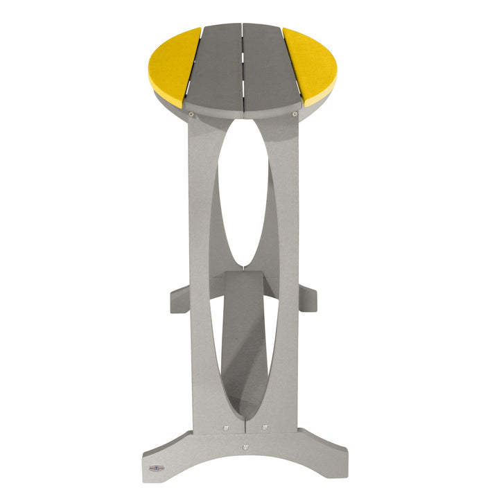Shoreline Bar-Height Table Dining Bahia Verde Outdoors