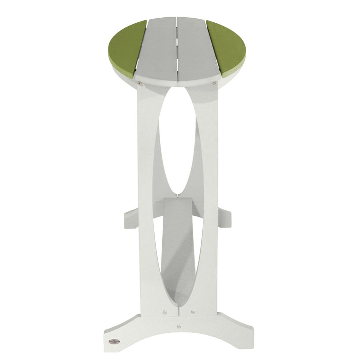 Shoreline Bar-Height Table Dining Bahia Verde Outdoors