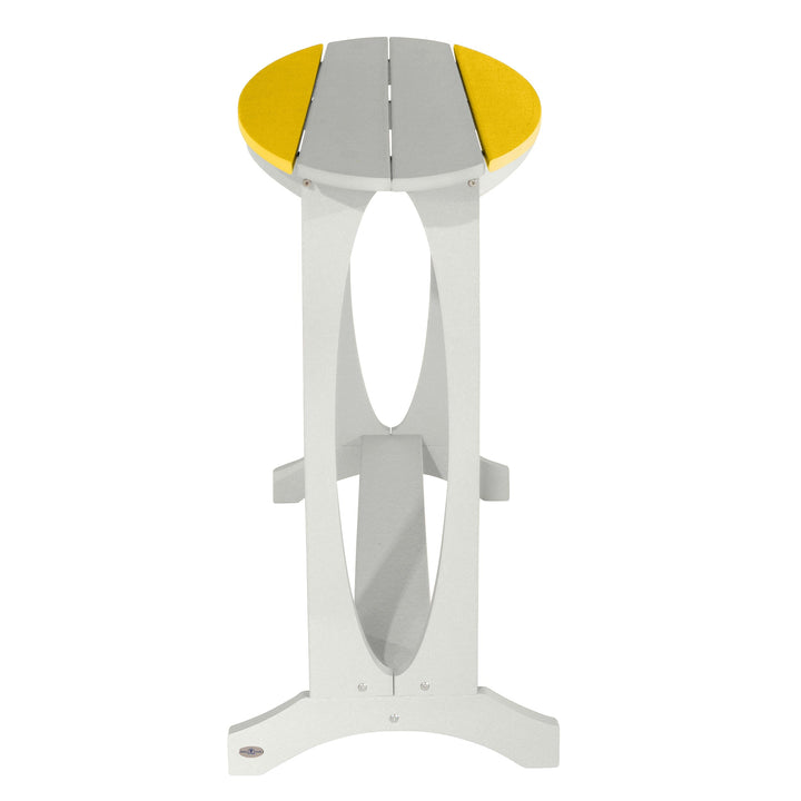 Shoreline Bar-Height Table Dining Bahia Verde Outdoors