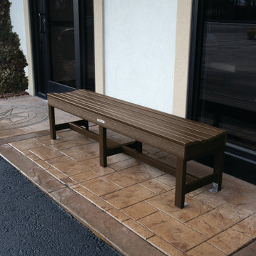 Lehigh Picnic Bench - 6ft Bench Highwood USA