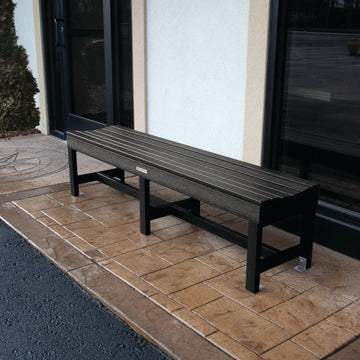 Lehigh Picnic Bench - 6ft Bench Highwood USA