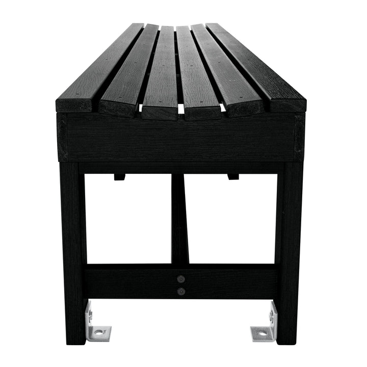 Lehigh Picnic Bench - 6ft Bench Highwood USA