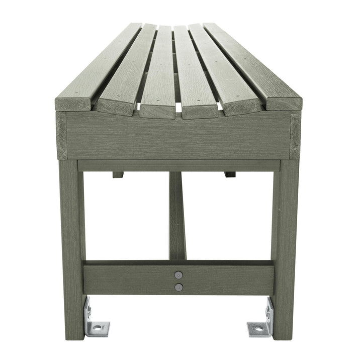 Lehigh Picnic Bench - 6ft Bench Highwood USA