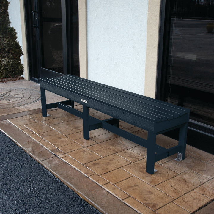 Lehigh Picnic Bench - 6ft Bench Highwood USA
