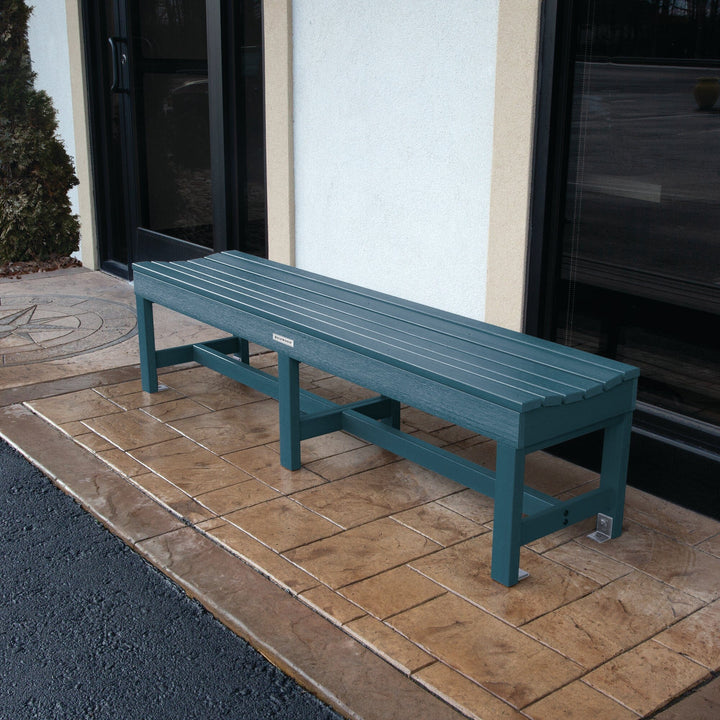 Lehigh Picnic Bench - 6ft Bench Highwood USA