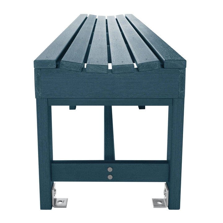 Lehigh Picnic Bench - 6ft Bench Highwood USA