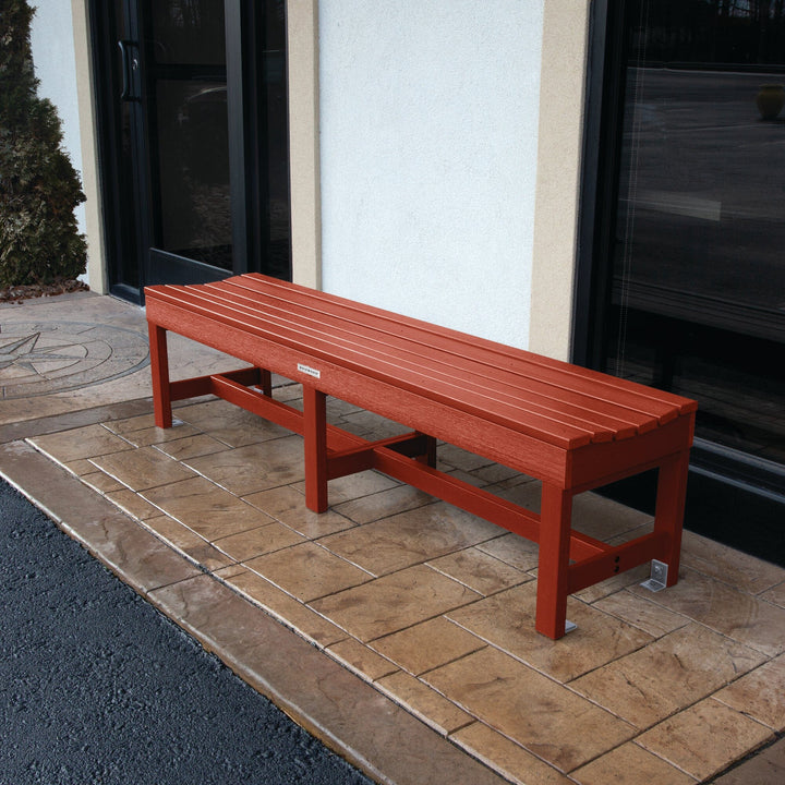 Lehigh Picnic Bench - 6ft Bench Highwood USA