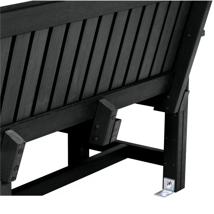 Lehigh Garden Bench - 6ft Bench Highwood USA