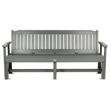Lehigh Garden Bench - 6ft Bench Highwood USA