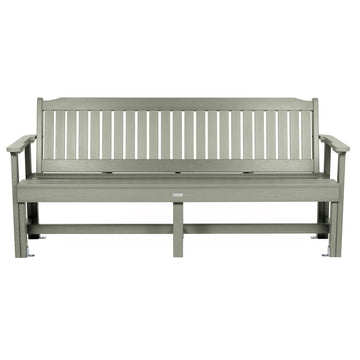Lehigh Garden Bench - 6ft Bench Highwood USA