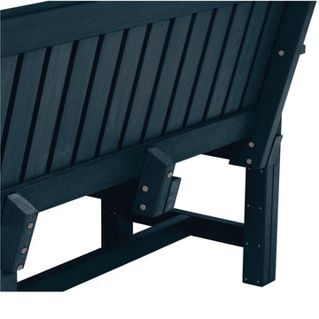 Lehigh Garden Bench - 6ft Bench Highwood USA