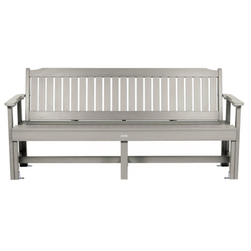 Lehigh Garden Bench - 6ft Bench Highwood USA