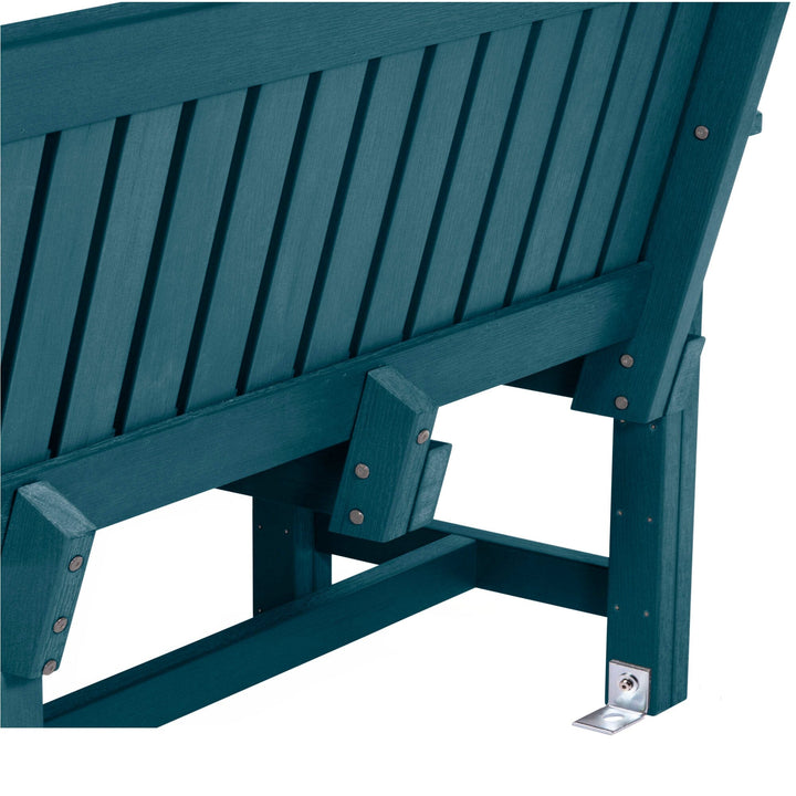 Lehigh Garden Bench - 6ft Bench Highwood USA