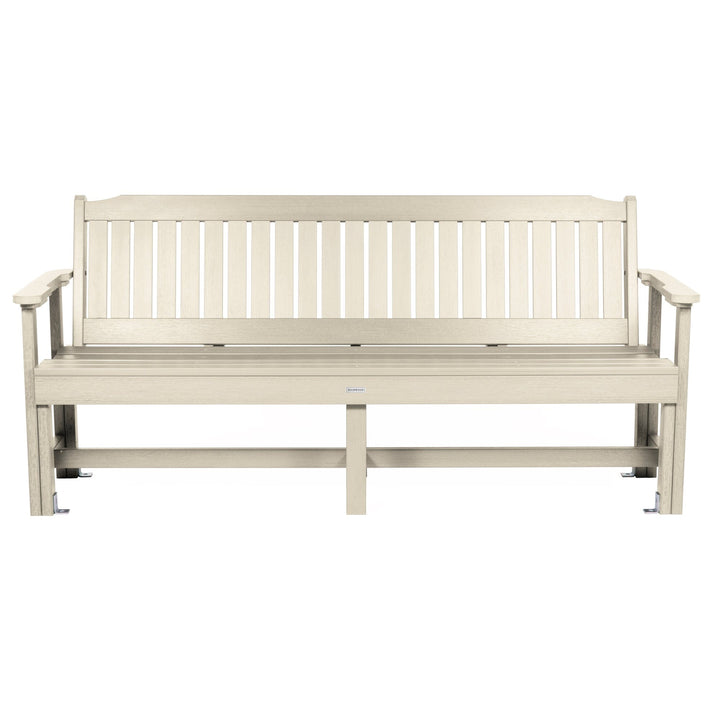 Lehigh Garden Bench - 6ft Bench Highwood USA