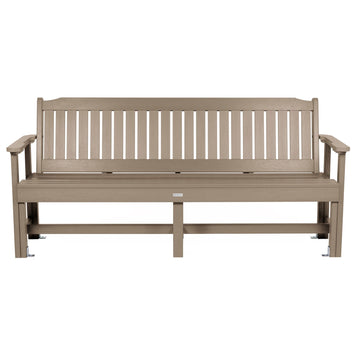 Lehigh Garden Bench - 6ft Bench Highwood USA