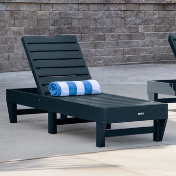 Pinehurst Chaise Lounge Lounge Highwood USA