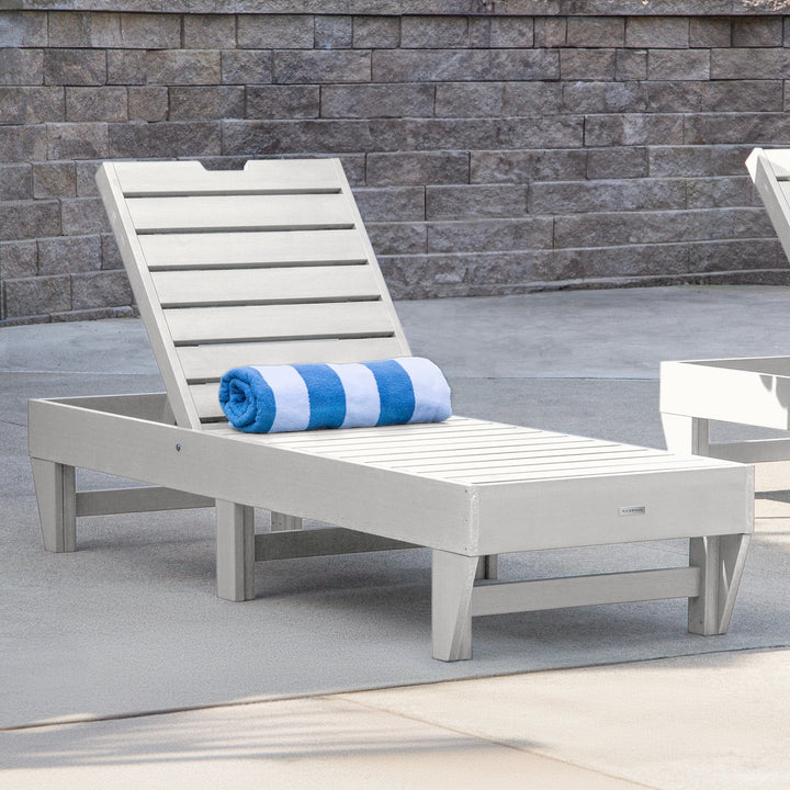 Pinehurst Chaise Lounge Lounge Highwood USA