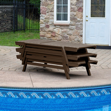 Crestone Chaise Lounge Lounge Highwood USA