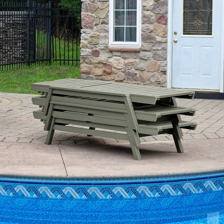 Crestone Chaise Lounge Lounge Highwood USA