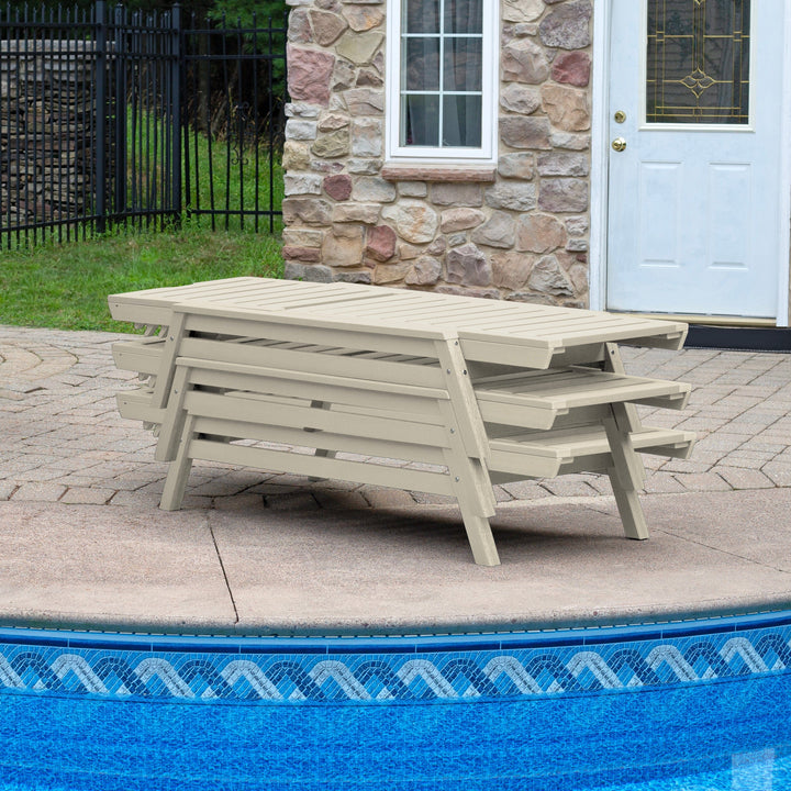 Crestone Chaise Lounge Lounge Highwood USA