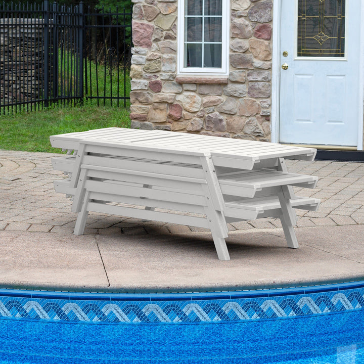 Crestone Chaise Lounge Lounge Highwood USA