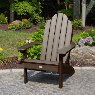The Essential Adirondack Chair Adirondack Chairs ELK OUTDOORS®