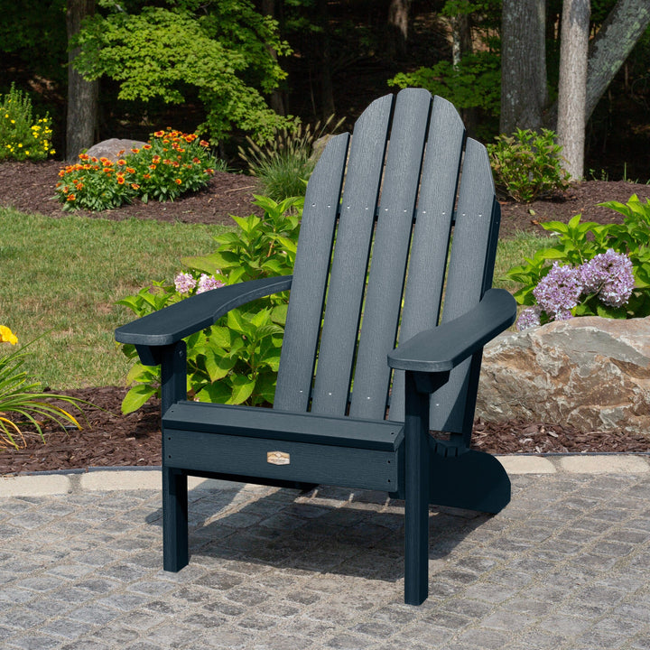 The Essential Adirondack Chair Adirondack Chairs ELK OUTDOORS®