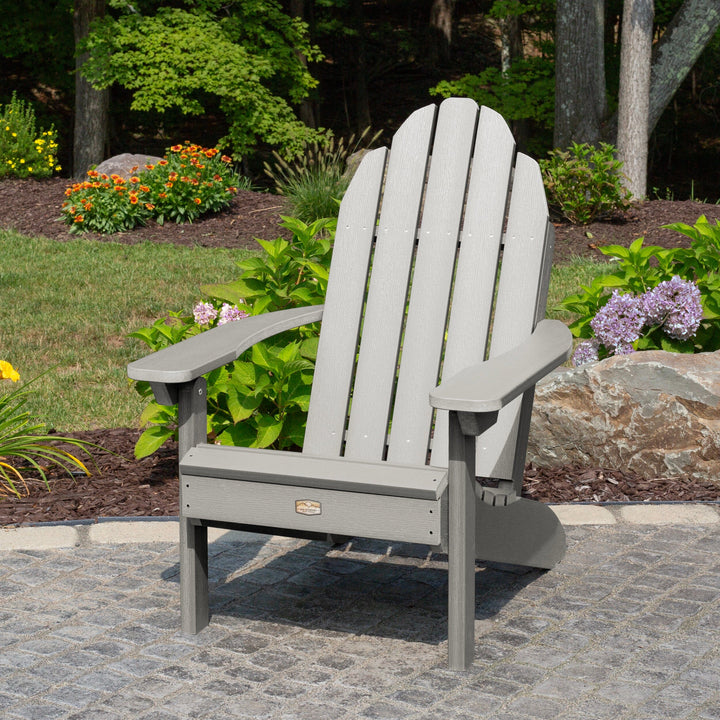 The Essential Adirondack Chair Adirondack Chairs ELK OUTDOORS®