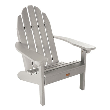 The Essential Adirondack Chair Adirondack Chairs ELK OUTDOORS® Harbor Grey