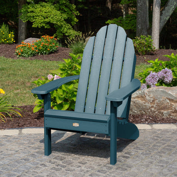 The Essential Adirondack Chair Adirondack Chairs ELK OUTDOORS®