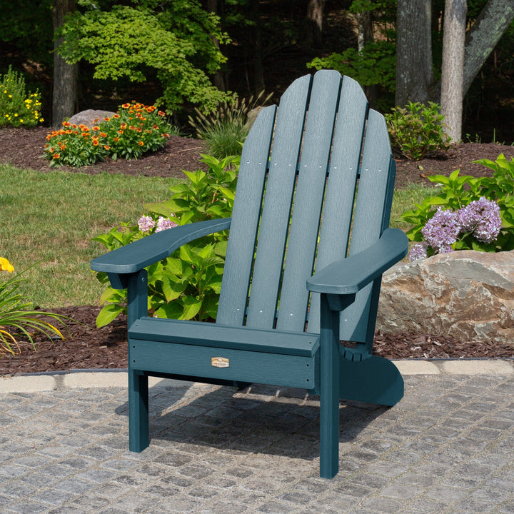 The Essential Adirondack Chair Adirondack Chairs ELK OUTDOORS®
