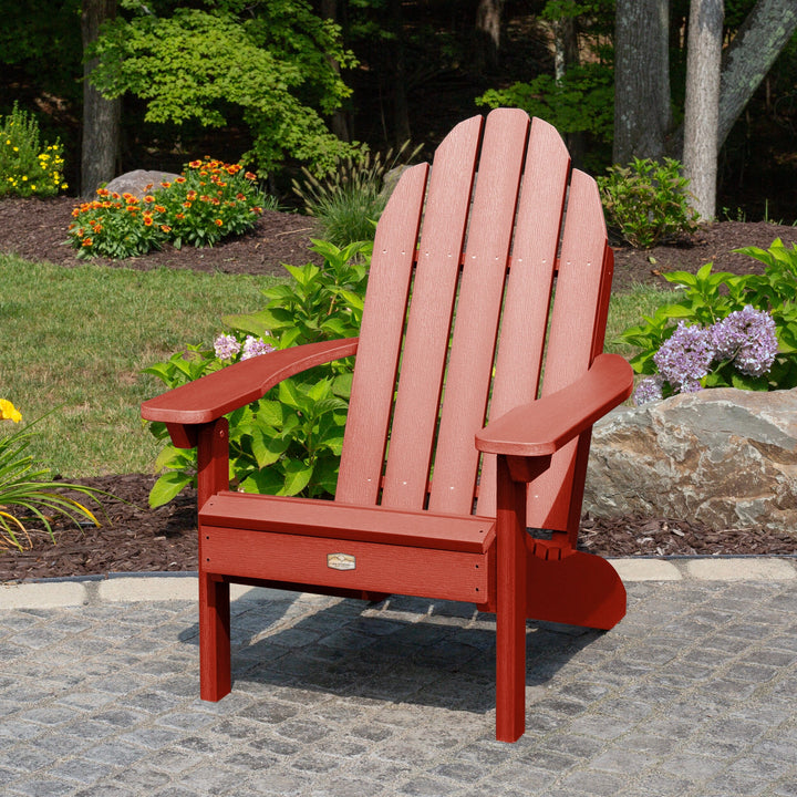 The Essential Adirondack Chair Adirondack Chairs ELK OUTDOORS®