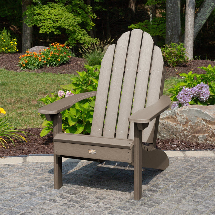 The Essential Adirondack Chair Adirondack Chairs ELK OUTDOORS®