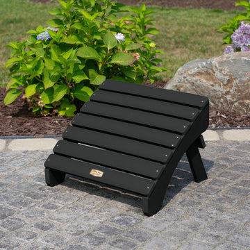 The Essential Folding Ottoman Ottoman ELK OUTDOORS®