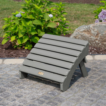 The Essential Folding Ottoman Ottoman ELK OUTDOORS®