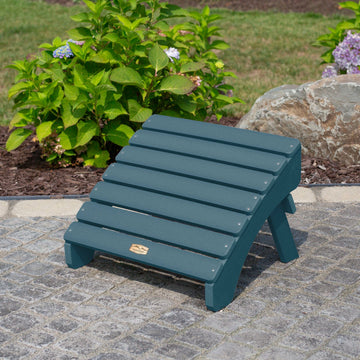 The Essential Folding Ottoman Ottoman ELK OUTDOORS®