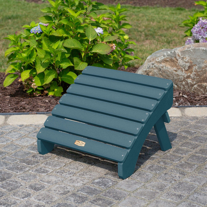 The Essential Folding Ottoman Ottoman ELK OUTDOORS®