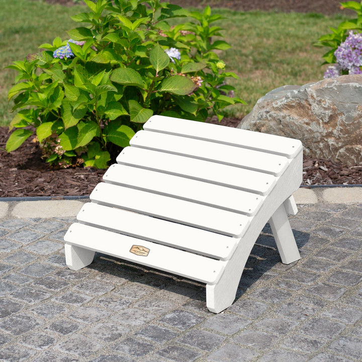 The Essential Folding Ottoman Ottoman ELK OUTDOORS®