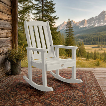 Essential Country Rocking Chair Rockers ELK OUTDOORS®