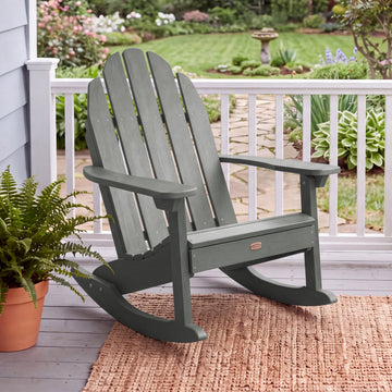 The Essential Adirondack Rocking Chair Rockers ELK OUTDOORS®