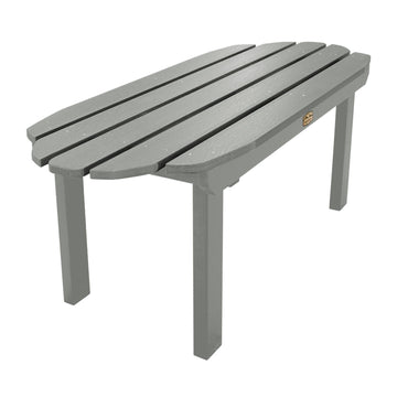The Essential Coffee Table Table ELK OUTDOORS® Gray
