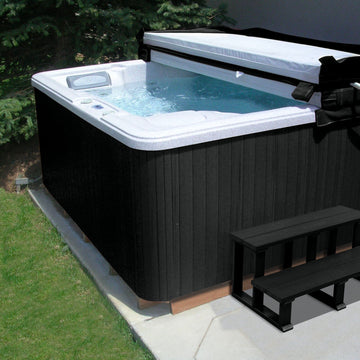 Spa/Hot Tub Cabinet Replacement Kit Spas Highwood USA