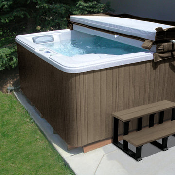 Spa/Hot Tub Cabinet Replacement Kit Spas Highwood USA